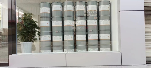 PUR热熔封边胶